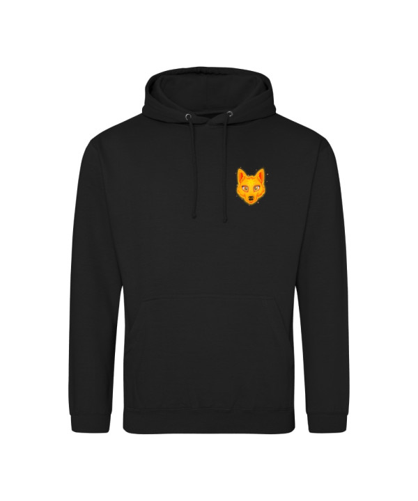 Solar College Hoody Solar College Hoody