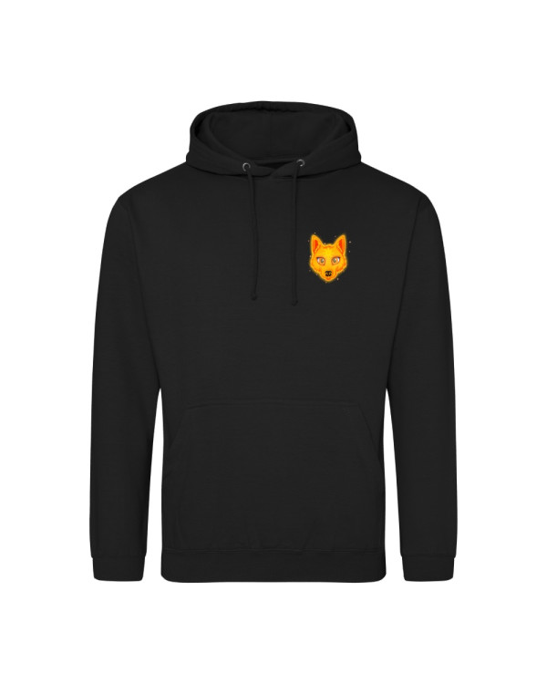 Solar College Hoody