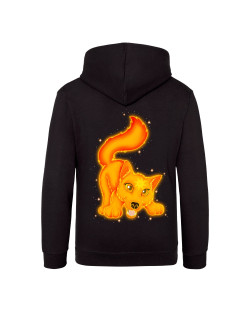 Solar Kids Hoody