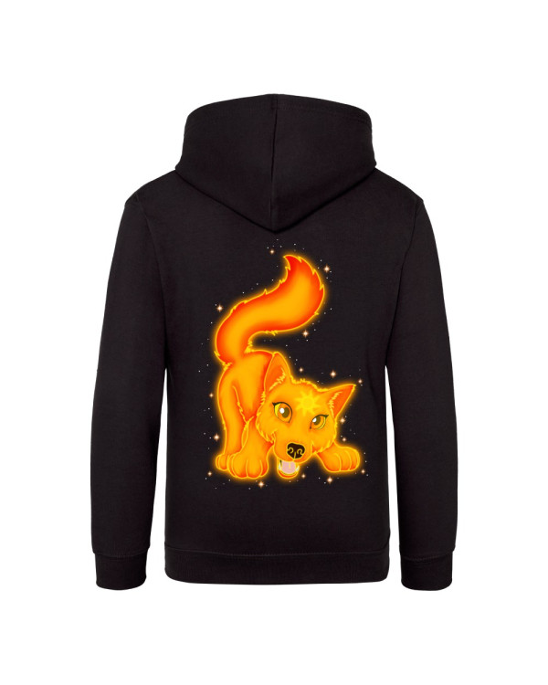 Solar Kids Hoody