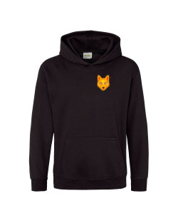 Solar Kids Hoody
