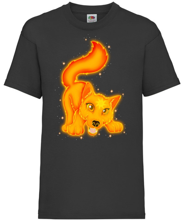 Solar Kids T-shirt Solar Kids T-shirt