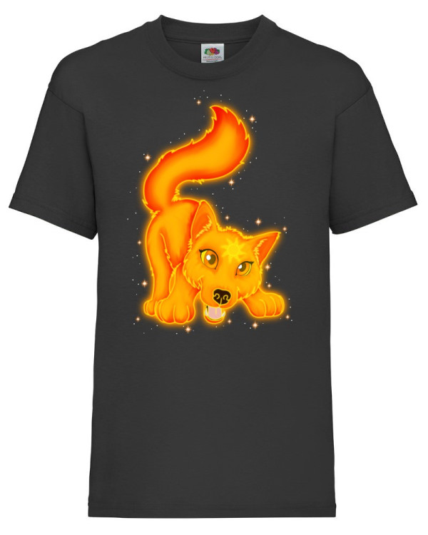 Solar Kids T-shirt