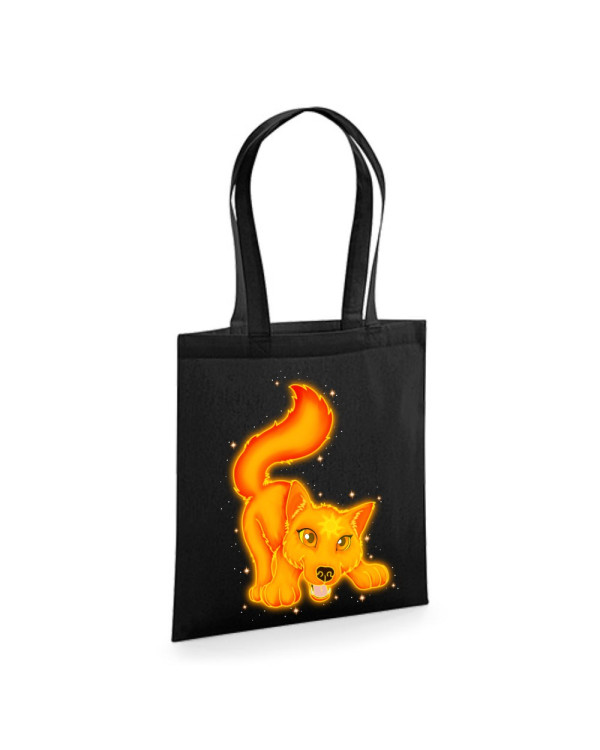 Solar Organic Bag for Life