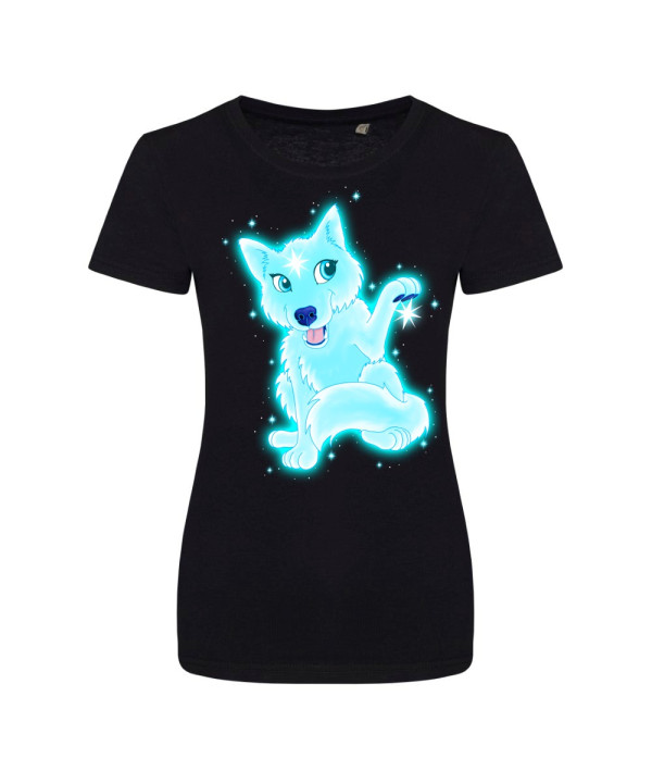 Star Ladies Cascade T-shirt Star Ladies Cascade T-shirt