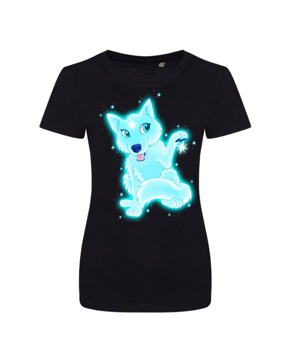 Star Ladies Cascade T-shirt