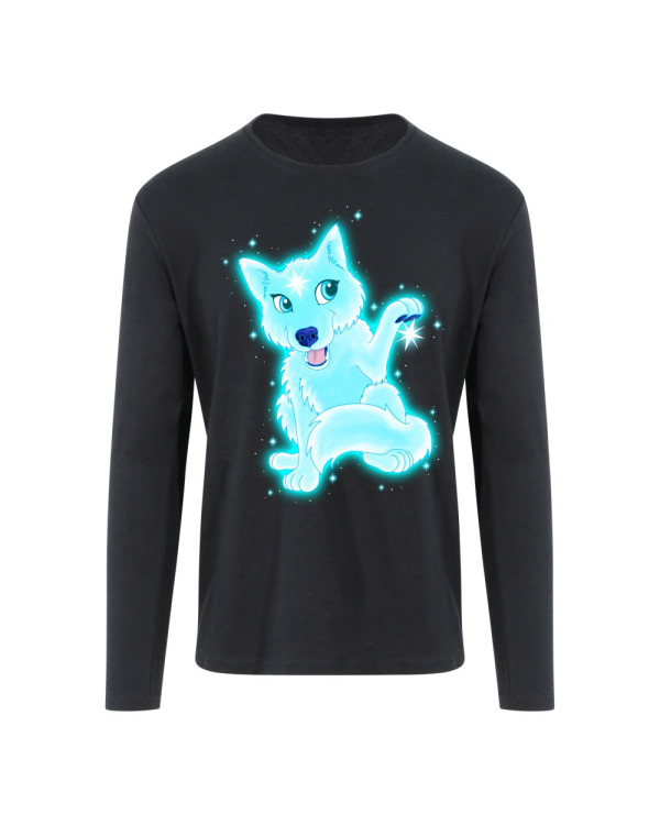 Star Organic Tee