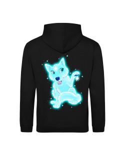 Star College Hoody