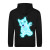 Star College Hoody