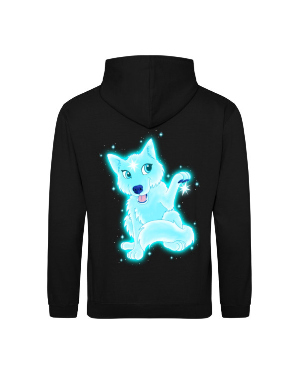 Star College Hoody
