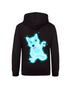 Star Kids Hoody