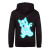 Star Kids Hoody