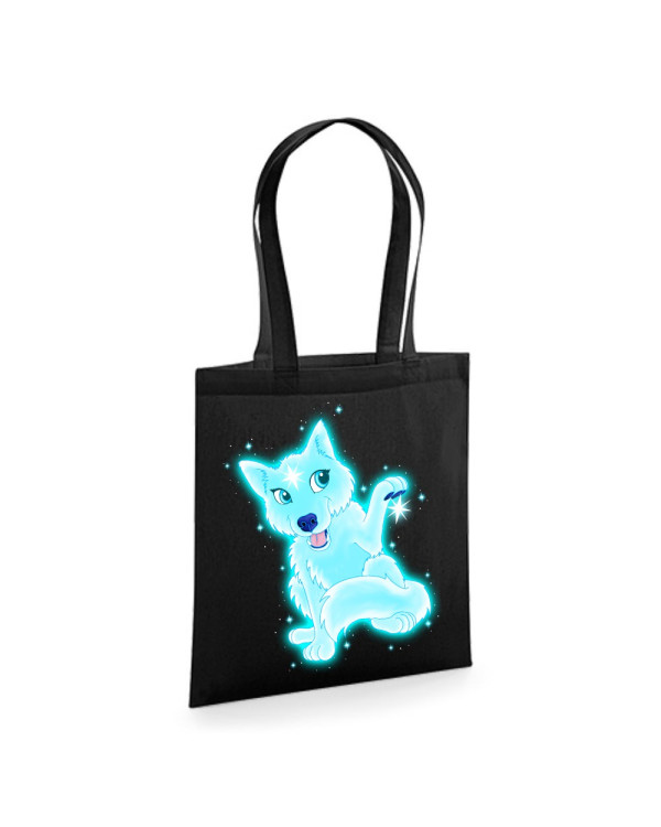 Star Organic Bag for Life