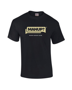 MANUP? 2026 Unisex T-shirt