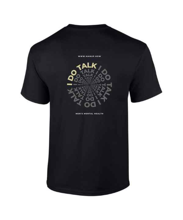 MANUP? 2026 Unisex T-shirt