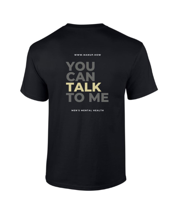 MANUP? 2026 Unisex T-shirt