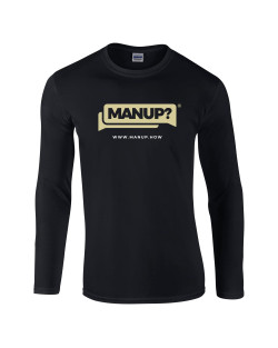 MANUP? 2026 Long Sleeve T-shirt