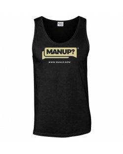 MANUP? 2026 Vest Top