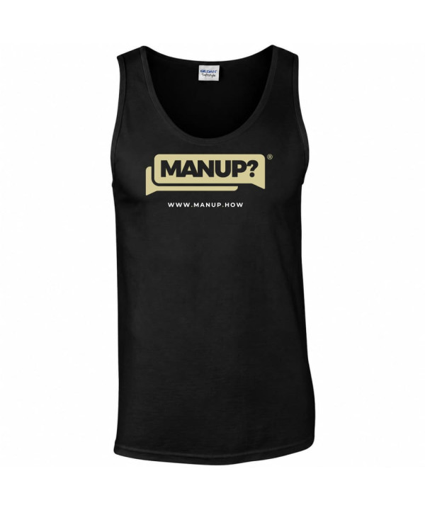 MANUP? 2026 Vest Top MANUP? 2026 Vest Top