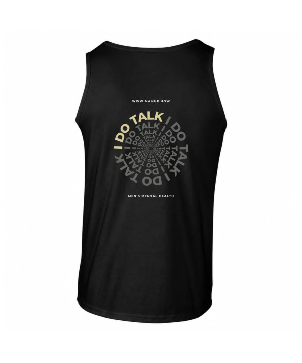 MANUP? 2026 Vest Top MANUP? 2026 Vest Top