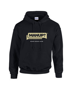 MANUP? 2026 Hoody