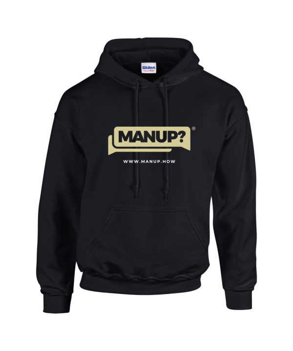 MANUP? 2026 Hoody