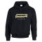 Black Hoody 