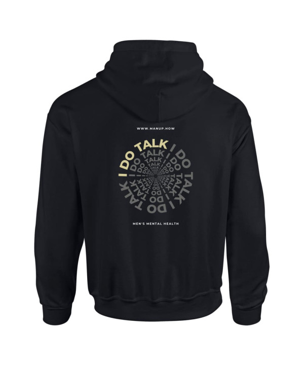 MANUP? 2026 Hoody
