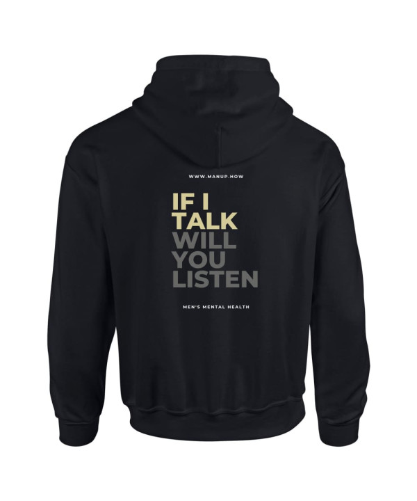 MANUP? 2026 Hoody
