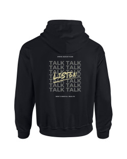 MANUP? 2026 Hoody