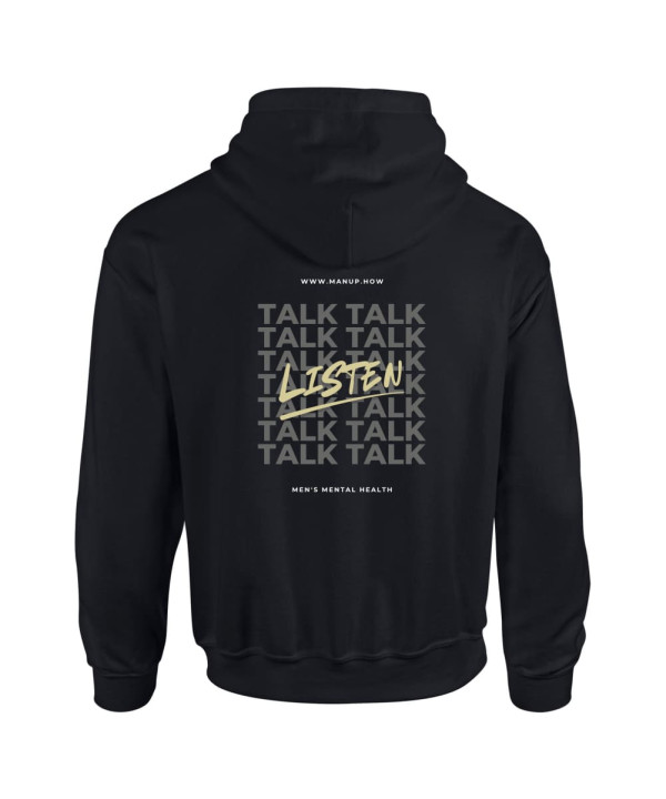 MANUP? 2026 Hoody