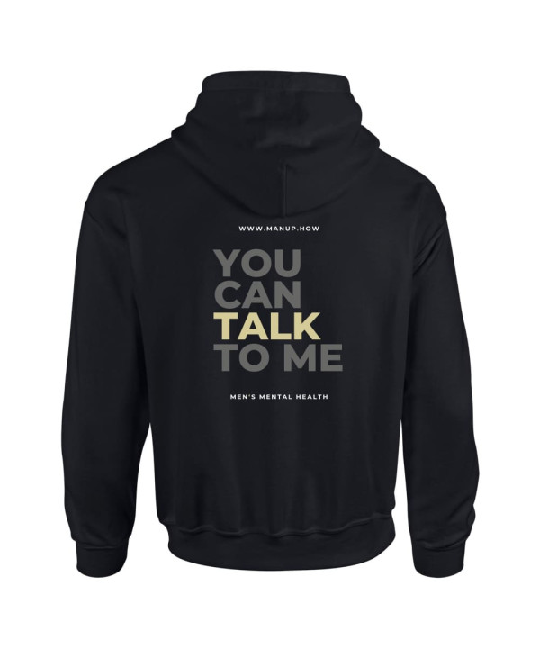 MANUP? 2026 Hoody