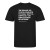 MANUP? Unisex Cool Tee