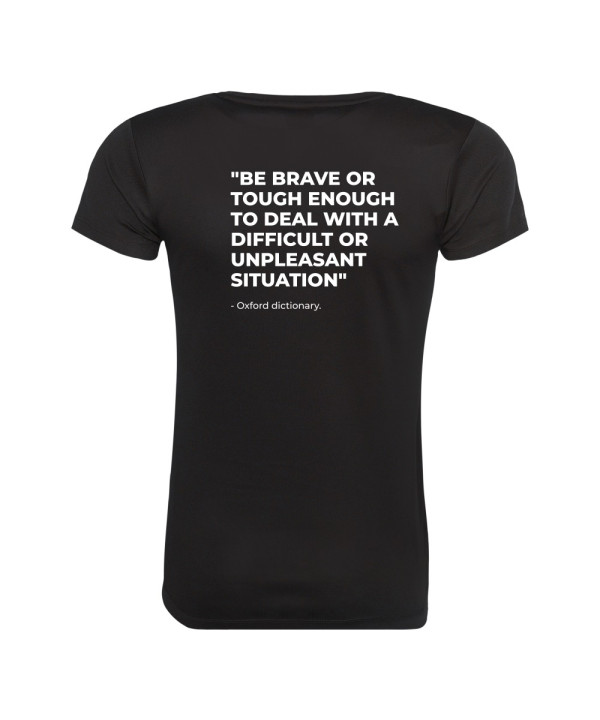 MANUP? Ladies Cool T