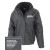 MANUP? Waterproof Jacket
