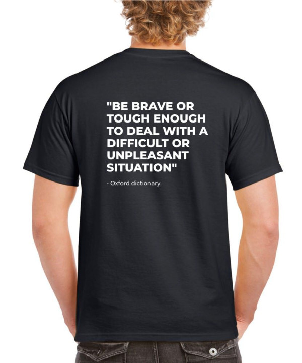 MANUP? Unisex T-shirt