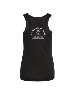 MANUP? Ladies Cool Vest