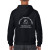 MANUP? Unisex Zipped Hoody