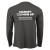 MANUP? Long Sleeve Cool T-shirt