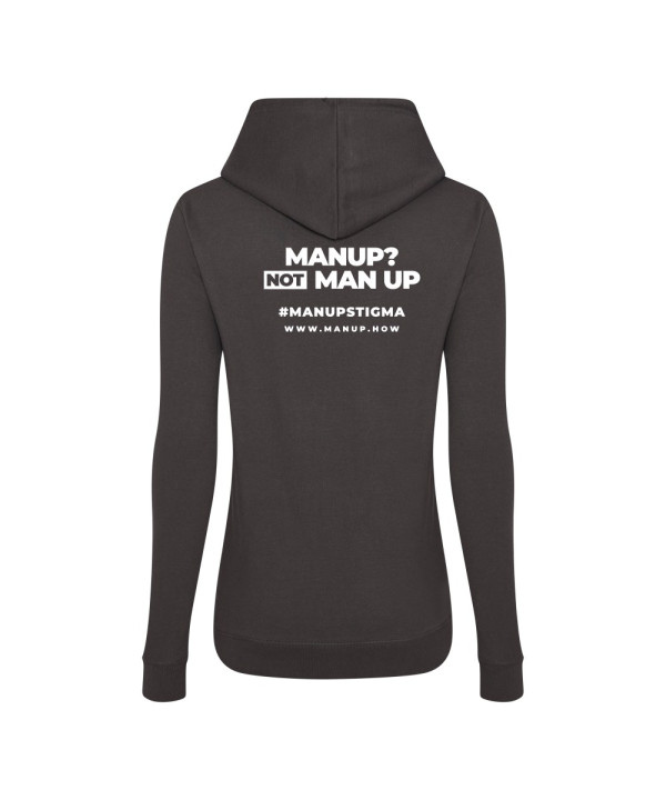 Ladies College Hoody