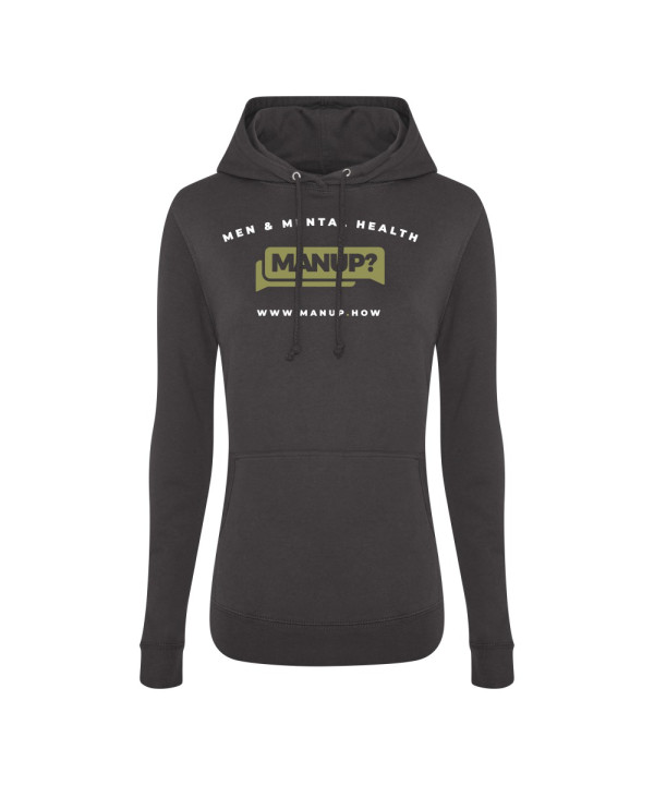 Ladies College Hoody