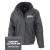 MANUP? Waterproof Jacket