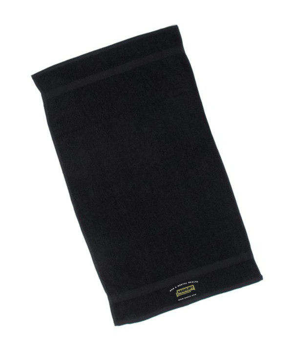 MANUP? Hand Towel