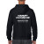 MANUP? Unisex Zipped Hoody