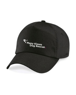 Many Kisses Cap