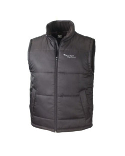 Many Kisses Bodywarmer