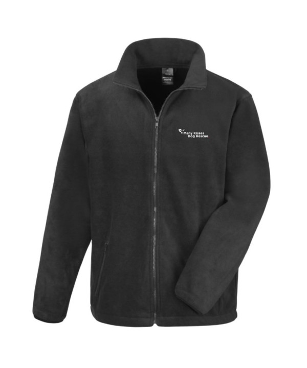 Many Kisses Ladies Softshell Jacket