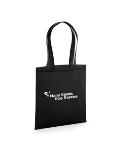 Many Kisses Bag for Life