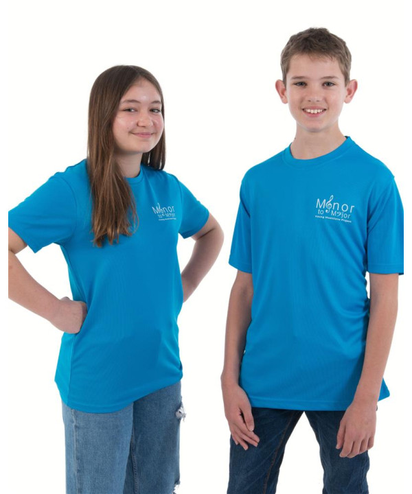 Adult T-shirt