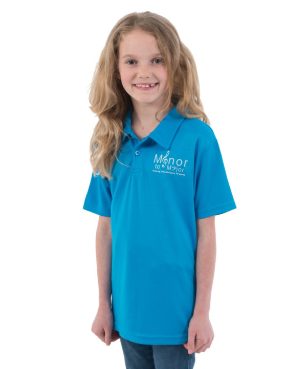 Youth Polo Shirt Youth Polo Shirt